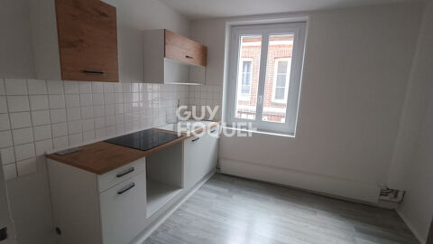   Centre RUGLES - appartement F5 Appartement - 5 pièce(s) - 112 m²