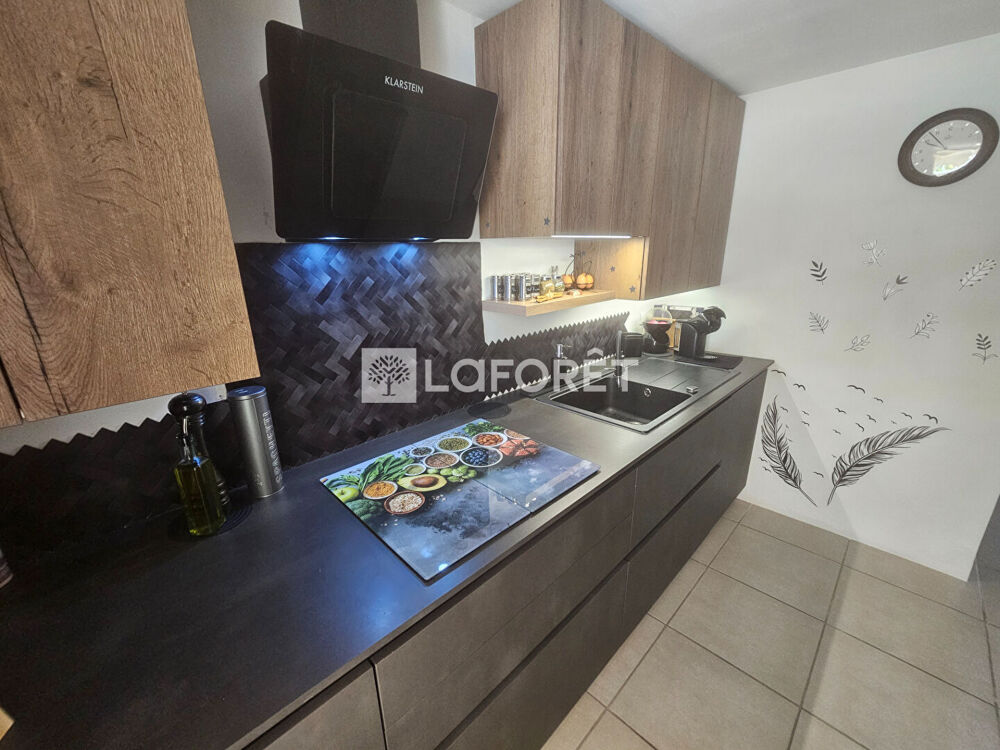 Vente Maison Maison Agde 6 pièces110 m2 Agde