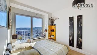  Appartement à vendre 3 pièces 80 m²