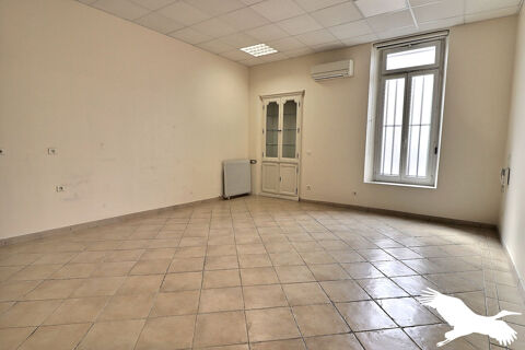 LOCAL COMMERCIAL SECTEUR ST JUST 1030 13013 Marseille