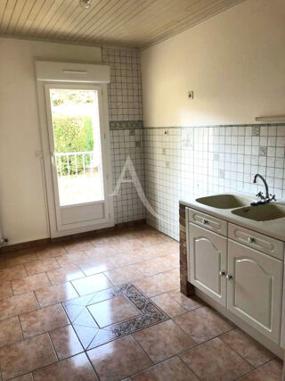 Location Appartement 