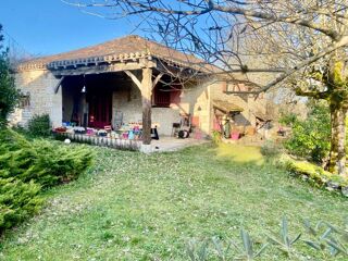  Maison � vendre 9 pi�ces 265 m�