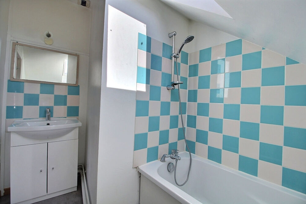 Vente Appartement Appartement T2 en vente à MONTIVILLIERS Montivilliers