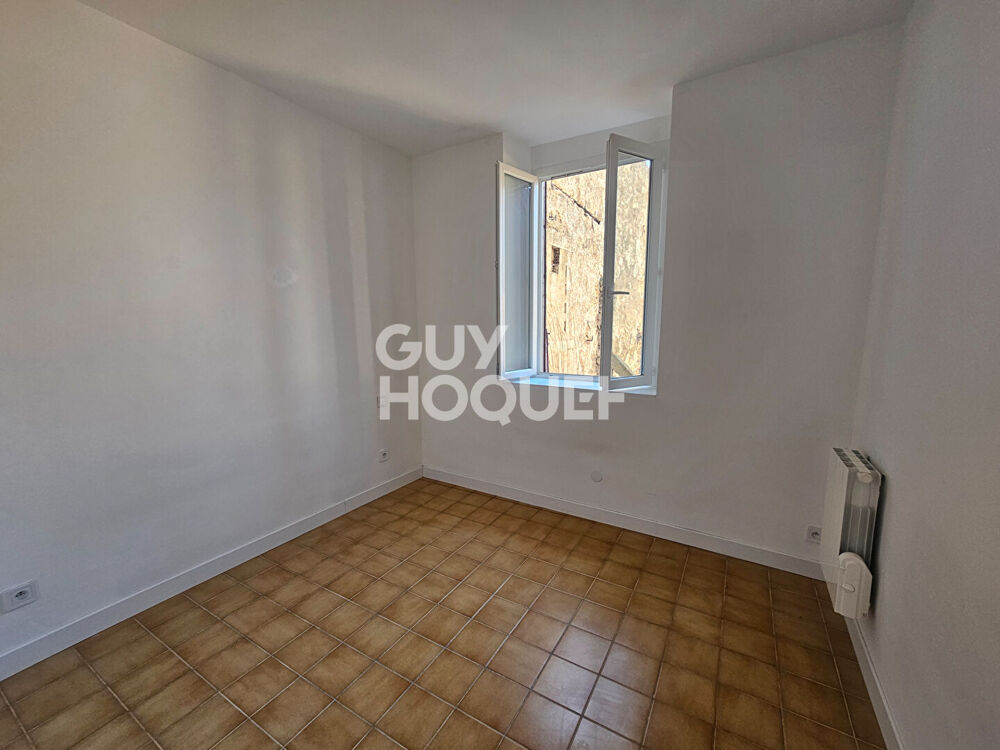 Location Appartement À louer ? Appartement T3 entièrement rénové à Homps Homps