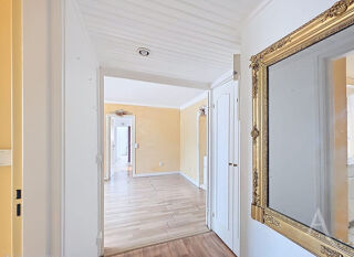  Appartement � vendre 4 pi�ces 71 m�