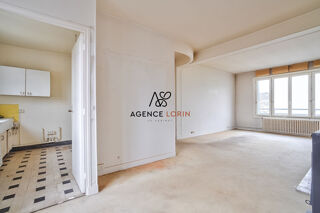  Appartement à vendre 4 pièces 73 m²