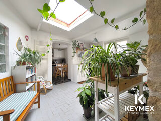  Maison � vendre 4 pi�ces 83 m�