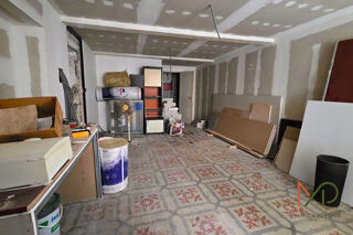   Local commercial Trans En Provence 78 m2 (local + cave) Trans en provence