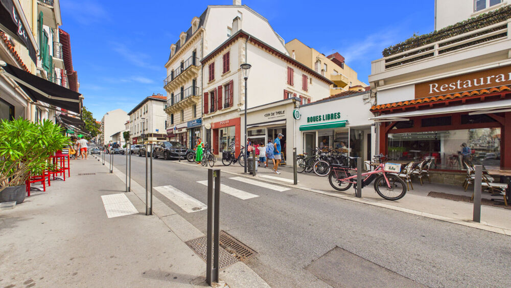 T4 + chambre de bonne en centre-ville !