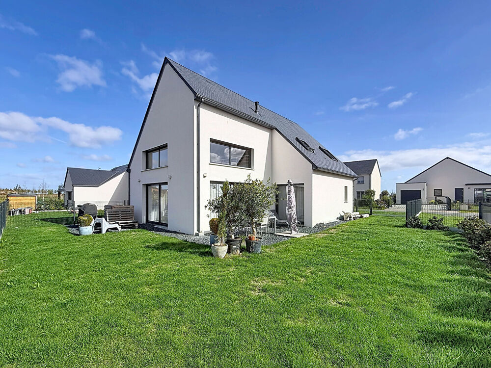 EXCLUSIVITE - COURSEULLES SUR MER - Maison de 2023