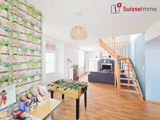  Maison � vendre 6 pi�ces 141 m�