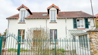  Maison � vendre 6 pi�ces 132 m�