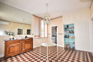  Maison � vendre 11 pi�ces 220 m�