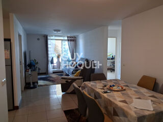  Appartement à vendre 4 pièces 75 m²