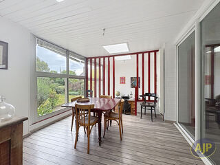  Maison à vendre 4 pièces 107 m²