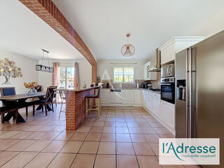  Maison à vendre 6 pièces 199 m²