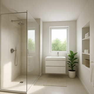  Appartement � vendre 3 pi�ces 82 m�