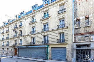  Appartement  vendre 2 pices 38 m