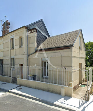  Maison  vendre 5 pices 88 m