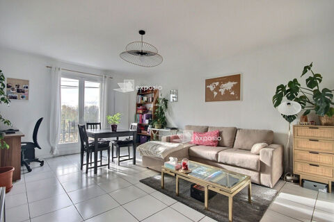  Appartement � louer 2 pi�ces 56 m�