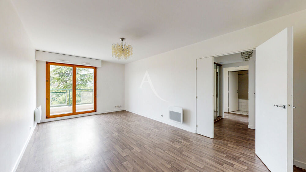 Location Appartement Appartement Le Plessis Robinson 2 pièce(s) 48.13 m2 Le plessis robinson