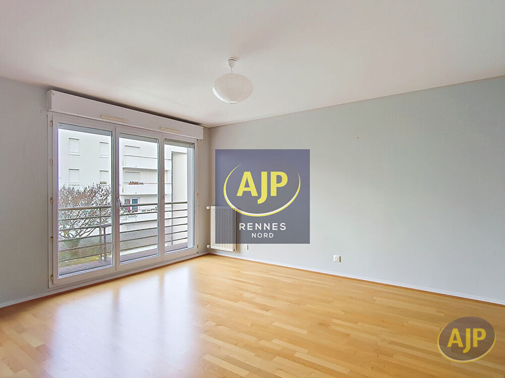Vente Appartement Appartement  T3 - BEAUREGARD Rennes