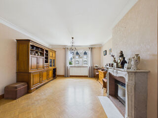  Maison à vendre 8 pièces 140 m²