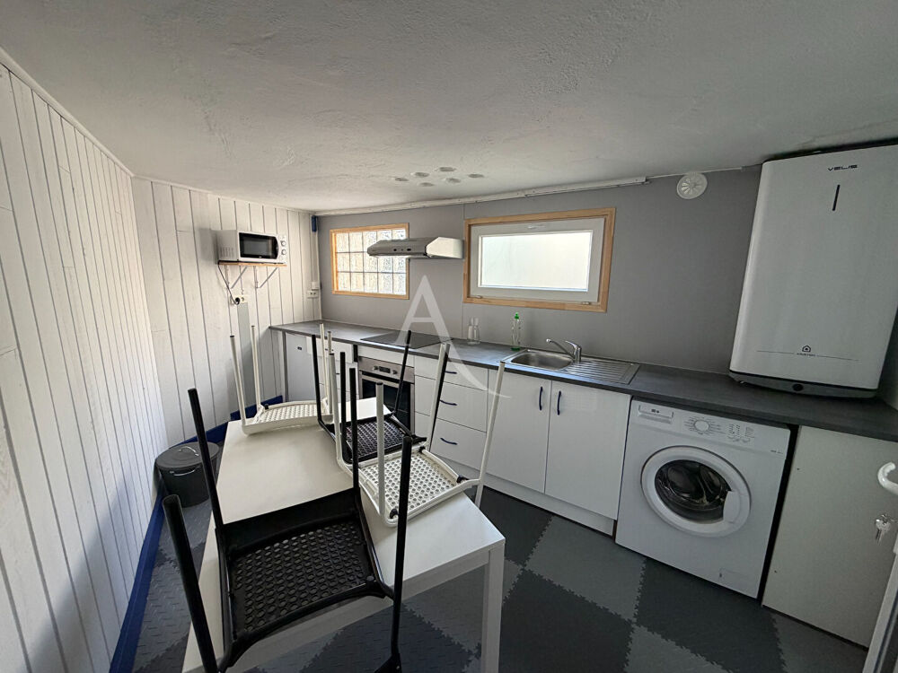 Albi , Appartement 3 pièce(s) 35.2 m²