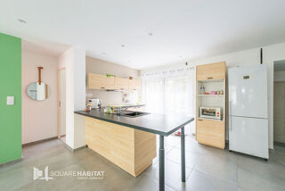  Maison � vendre 4 pi�ces 55 m�