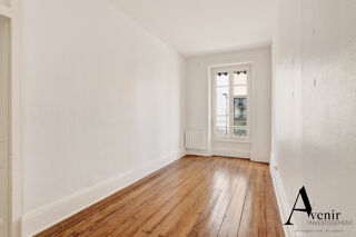  Appartement à vendre 3 pièces 56 m²