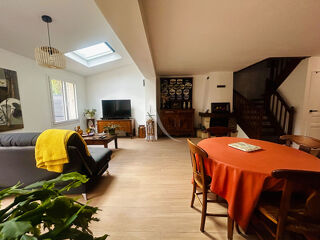  Maison � vendre 5 pi�ces 100 m�