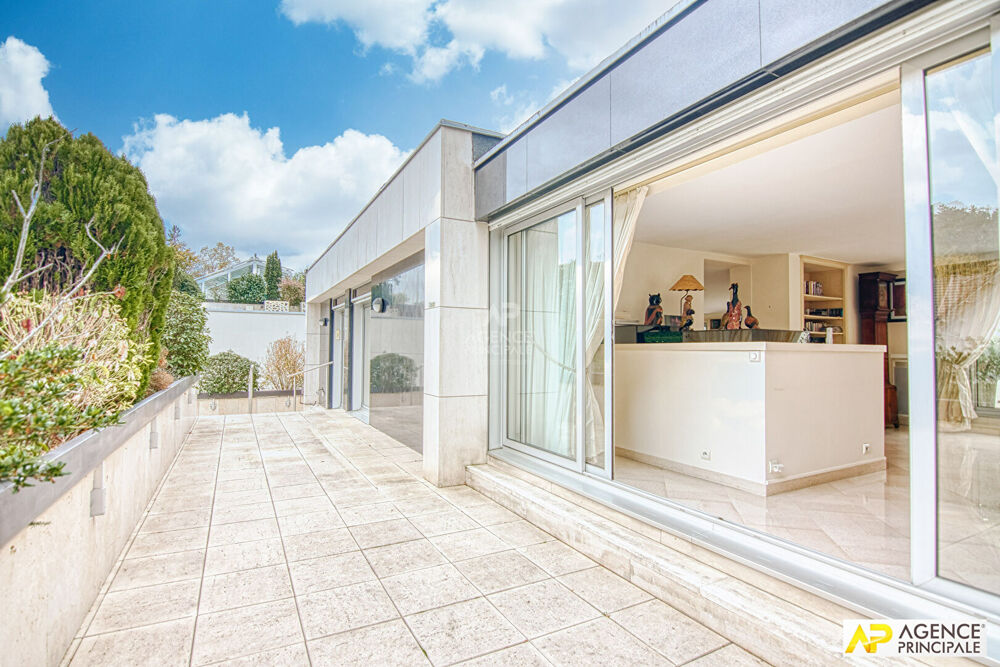 � vendre  Appartement Versailles (78000)