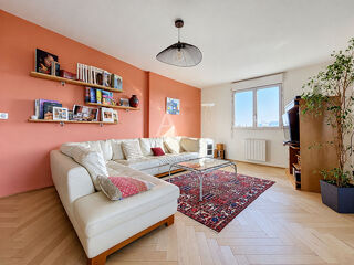  Appartement à vendre 5 pièces 94 m²