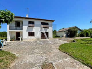  Maison à vendre 4 pièces 81 m²