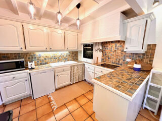  Maison à vendre 5 pièces 
