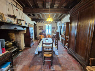  Maison à vendre 8 pièces 155 m²