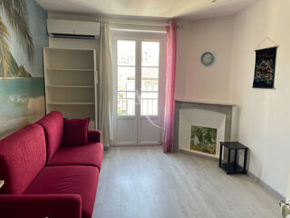  Appartement à louer 3 pièces 46 m²