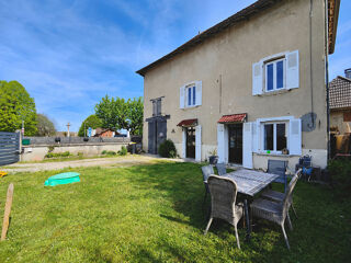  Maison � vendre 4 pi�ces 100 m�