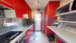  Appartement � vendre 2 pi�ces 47 m�