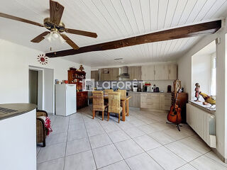 Vente Maison Maison 3 pièces 63 m2 Cuiseaux