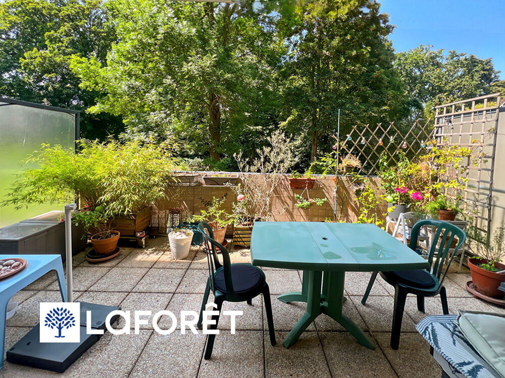 À vendre : Appartement 3 pièces à Morsang sur Orge