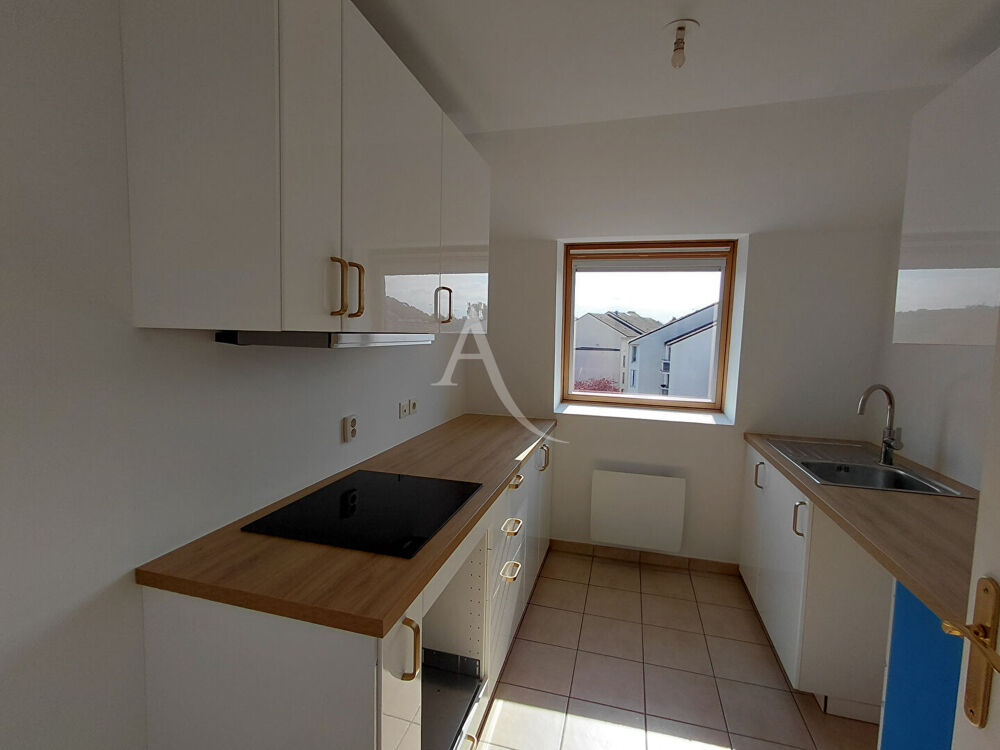 Appartement Sannois 3 pièce(s) 57 m2