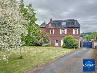  Maison � vendre 5 pi�ces 130 m�