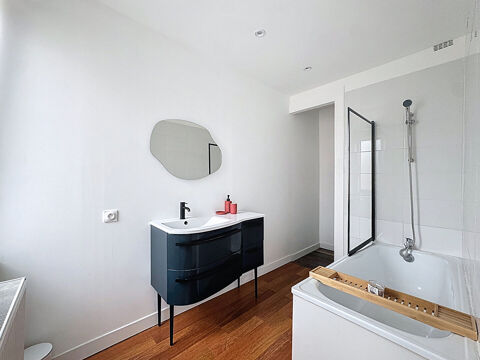  Appartement � louer 2 pi�ces 44 m�