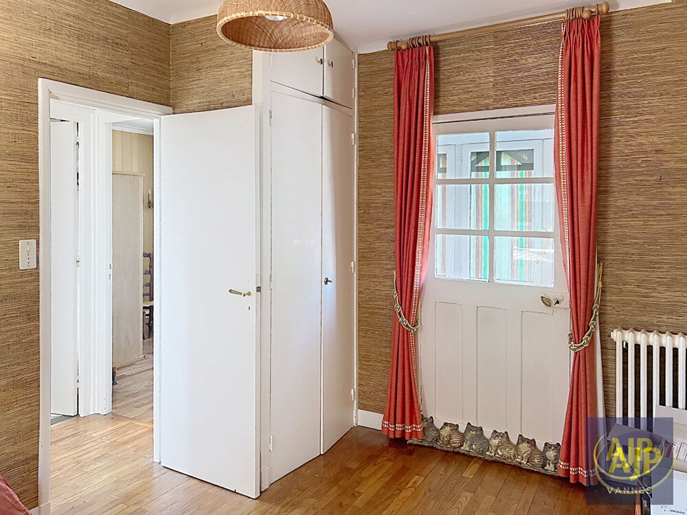 Maison Vannes 5 pièce(s) 105 m2