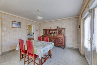  Maison à vendre 6 pièces 96 m²