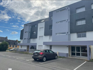  Appartement � louer 1 pi�ce 33 m�