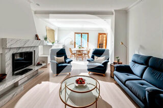  Maison à vendre 6 pièces 125 m²