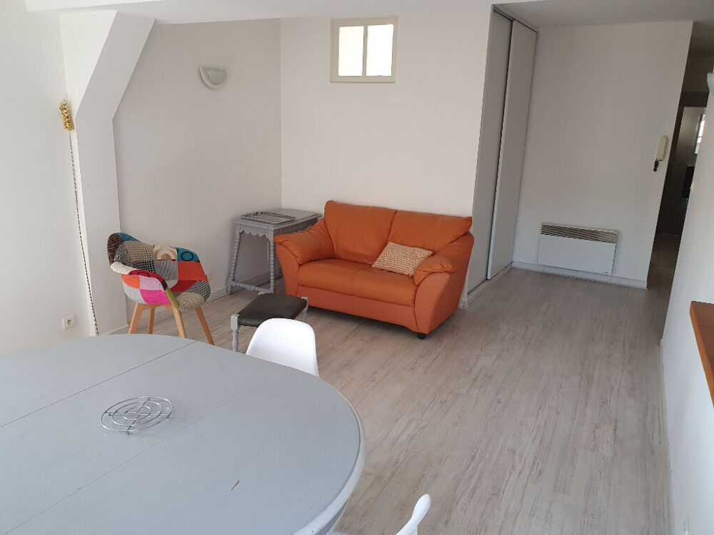 Location Appartement Appartement LIMOUX - 2 pièce(s) - 60 m2 Limoux