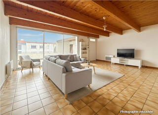  Appartement à vendre 3 pièces 106 m²